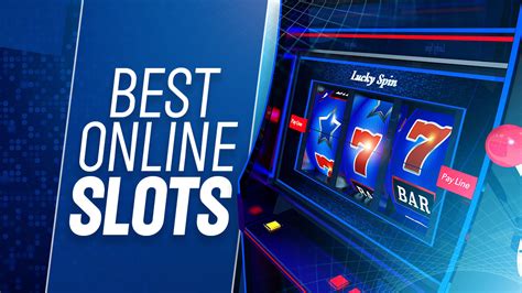 The Best Slot Sites in 2024 – Discover Our Top Slots Sites.